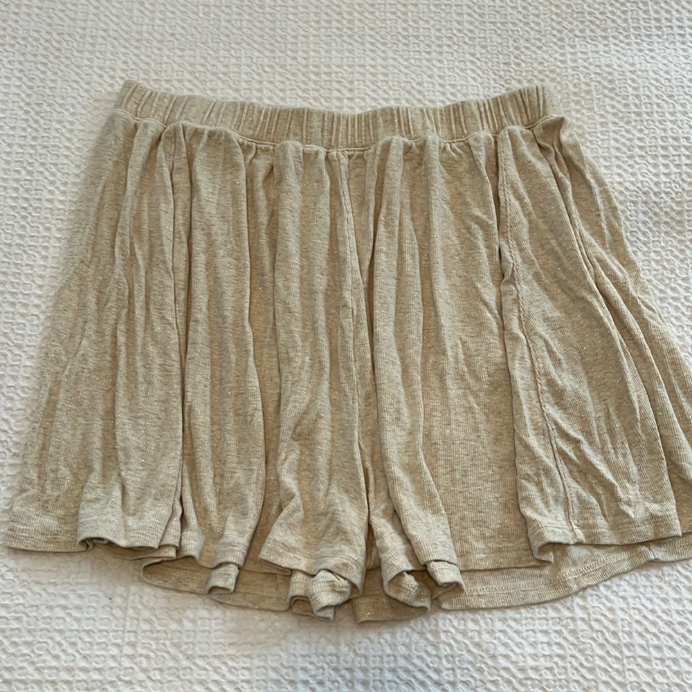 Aerie Lounge Shorts